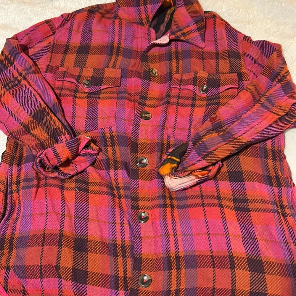 Flannel